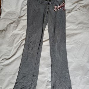 Hollister sweatpants women